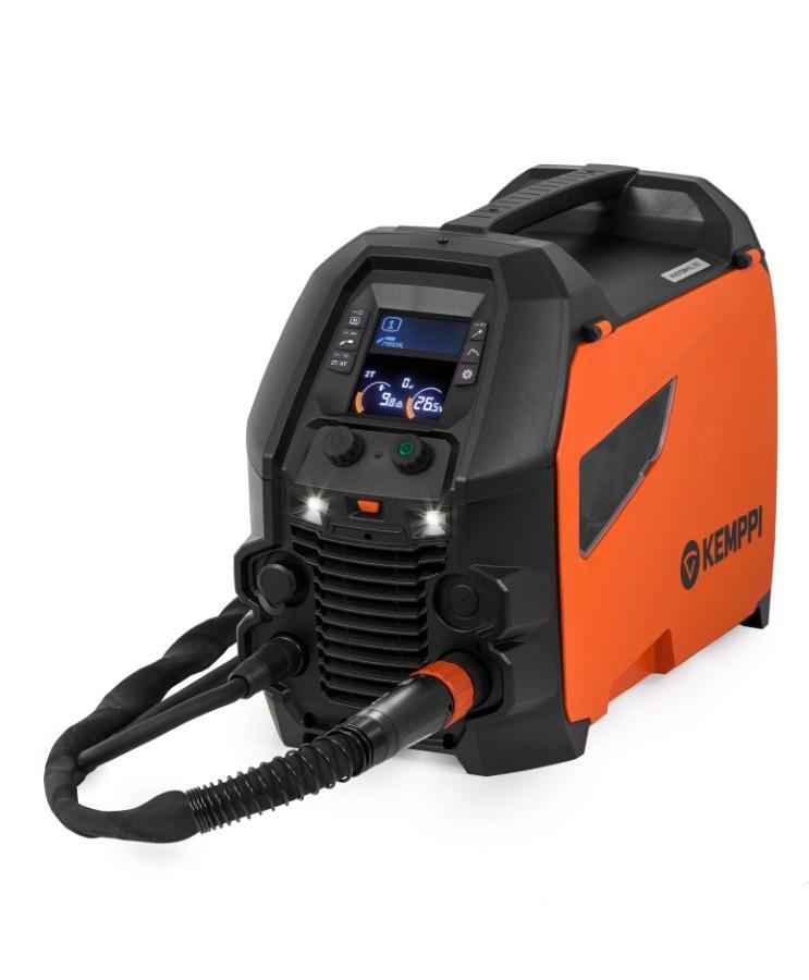 Kemppi Master M 353 G