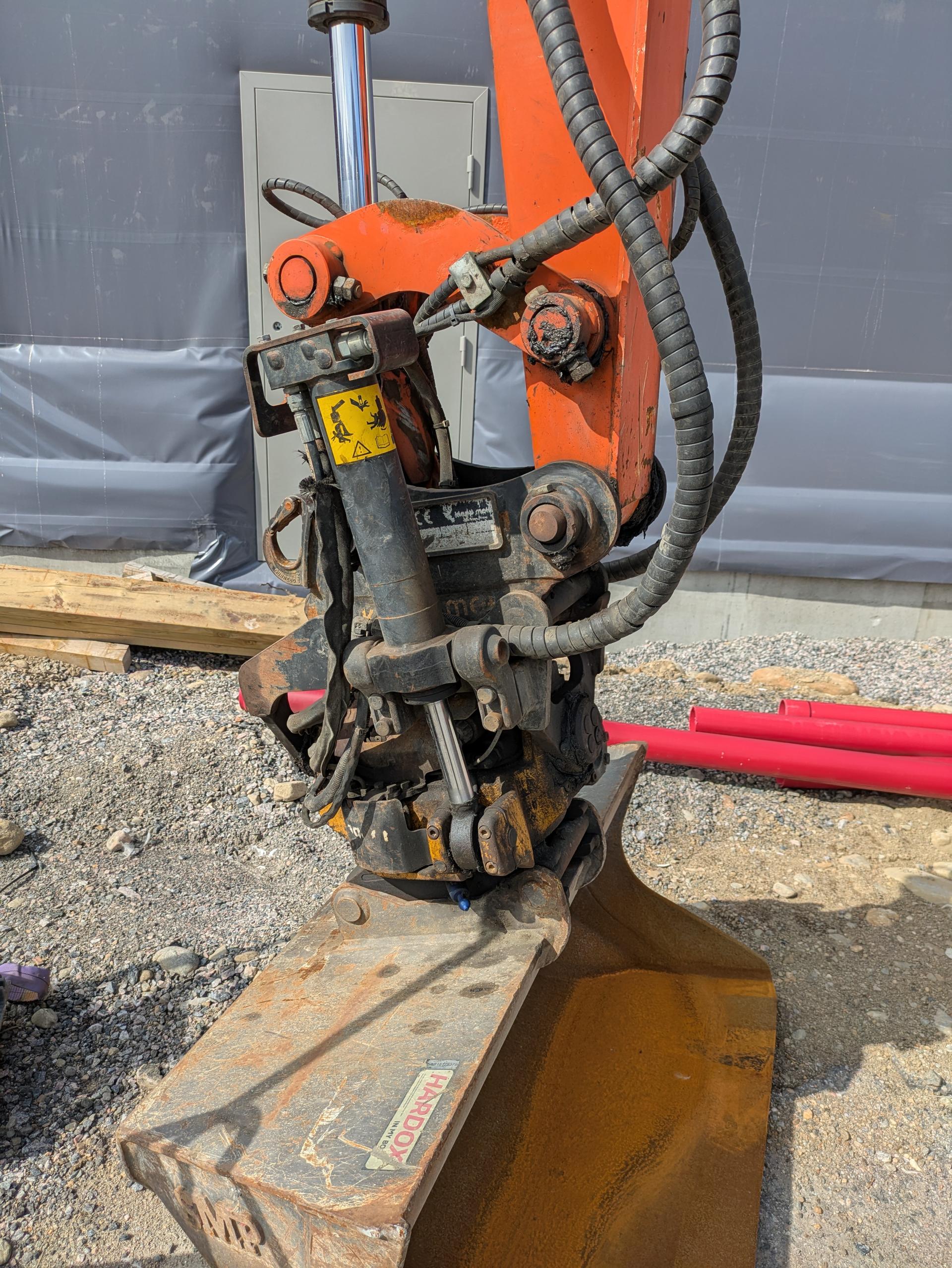 Rototilt