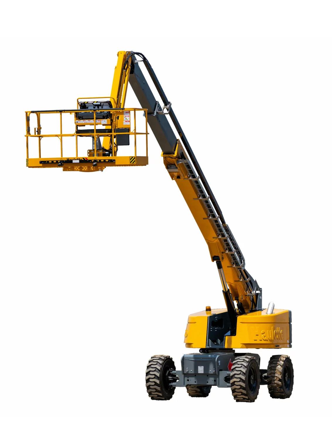 Ommelift 2300