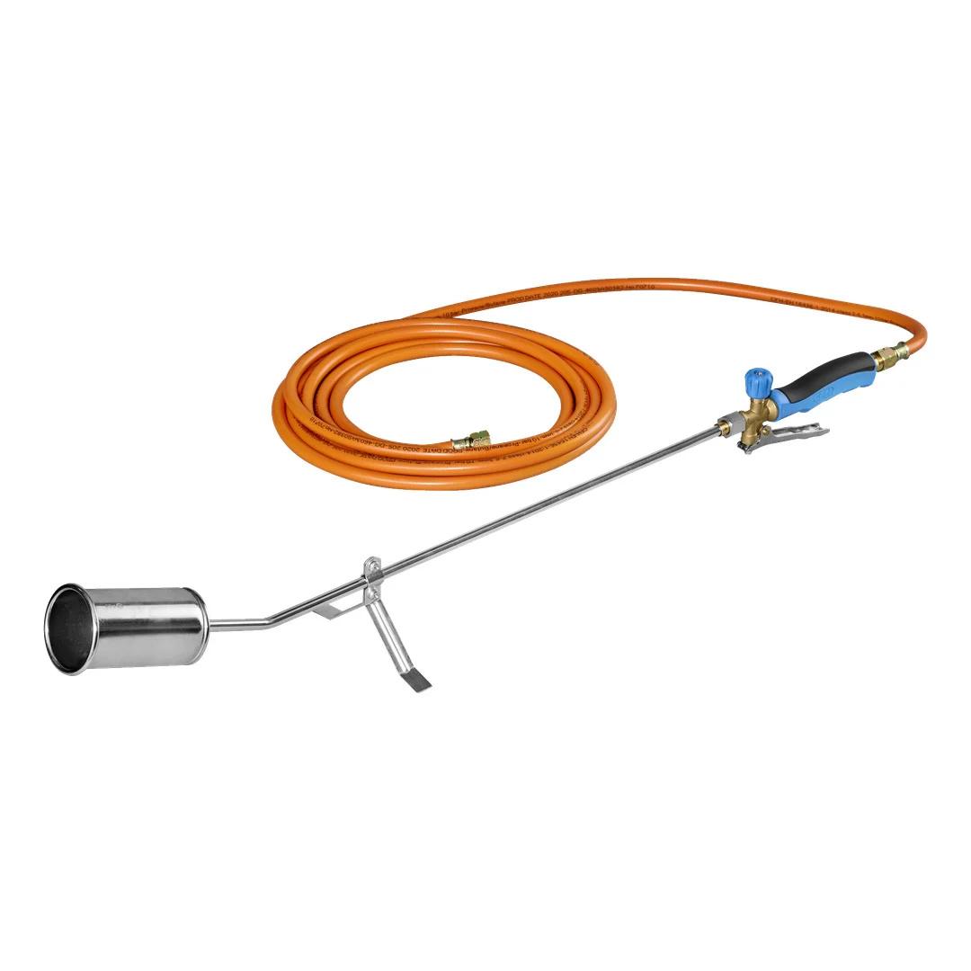 Gassbrenner for propan