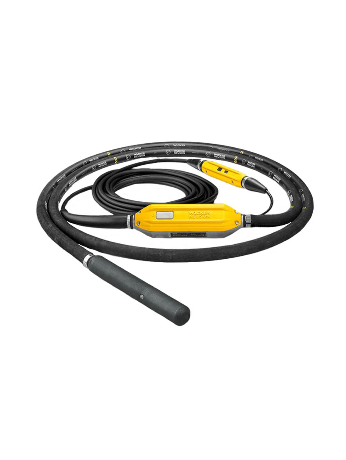 Vibrator IRFU 45/230/5