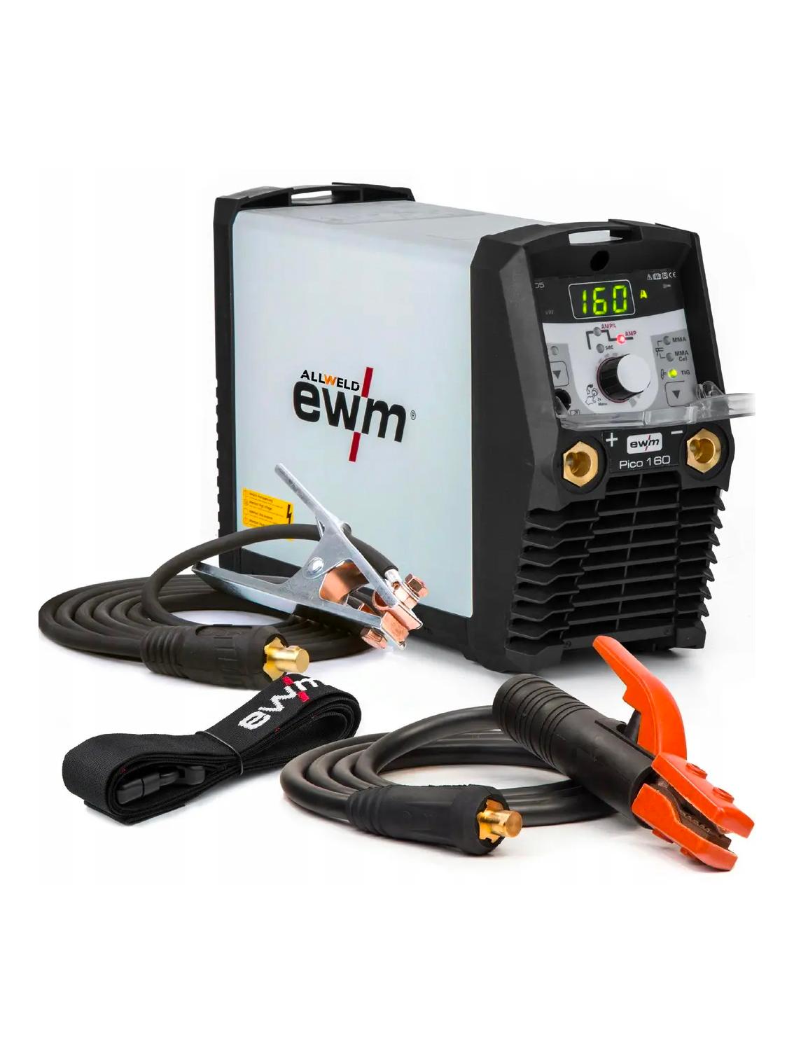 EWM Pico 160