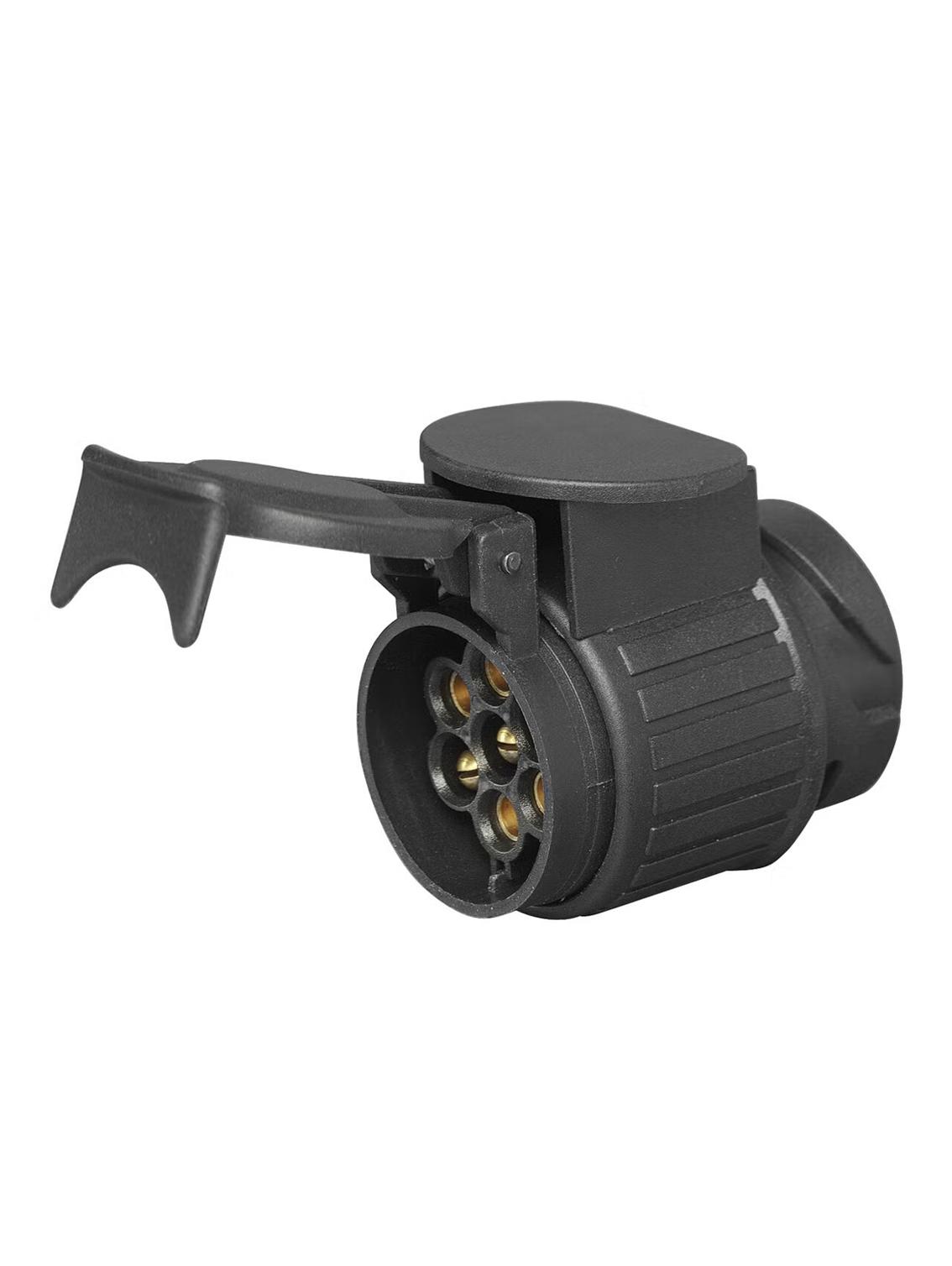 Tilhengeradapter, 13–7