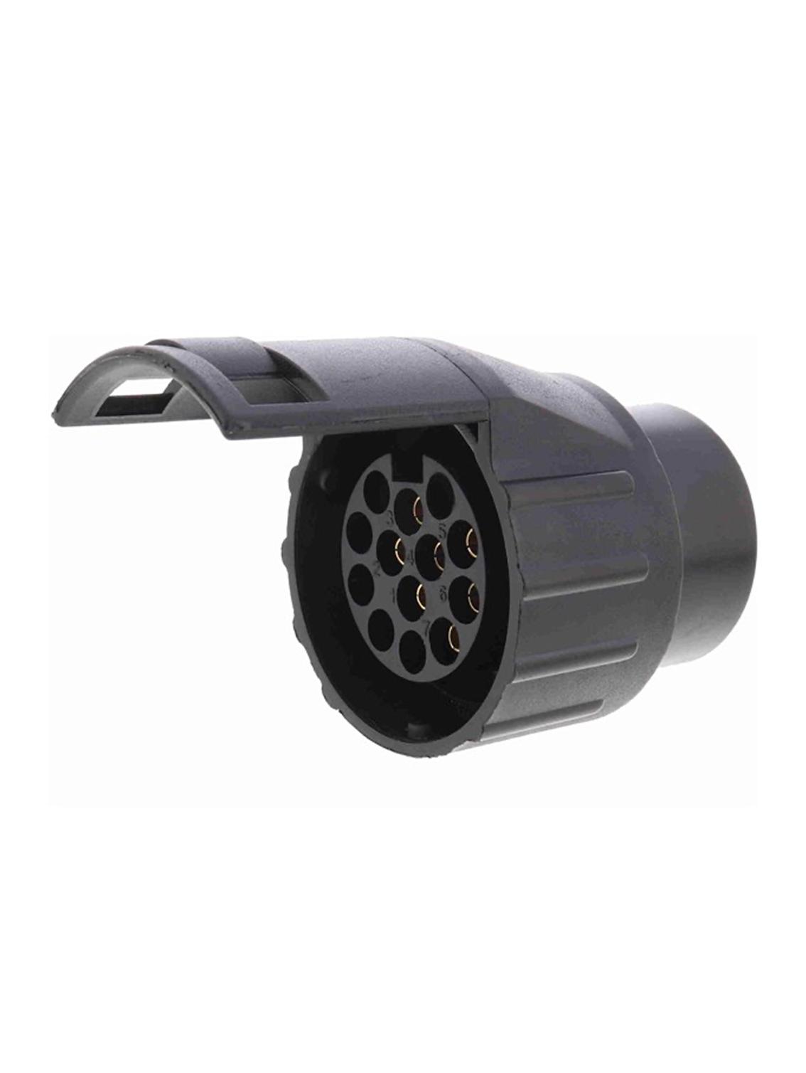 Tilhengeradapter, 7–13