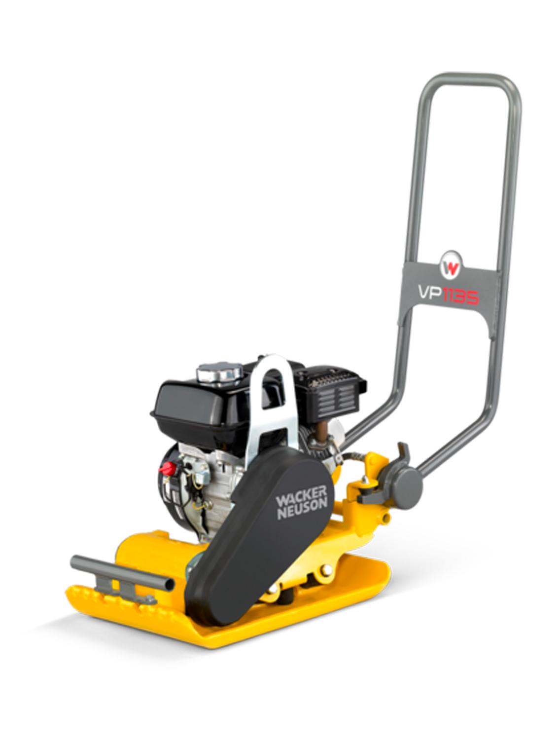 Wacker Neuson BPS1135A