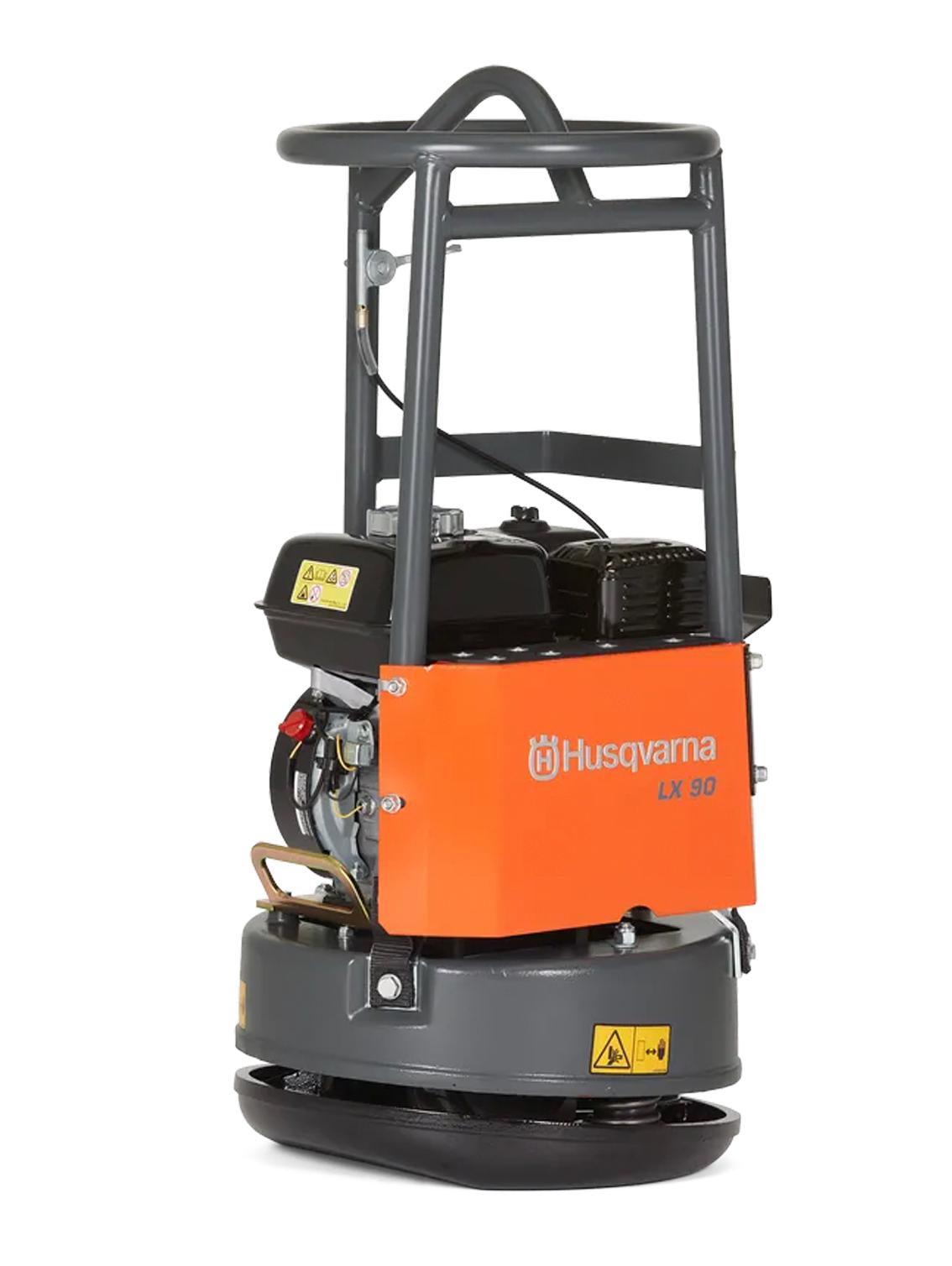 Vibroplate