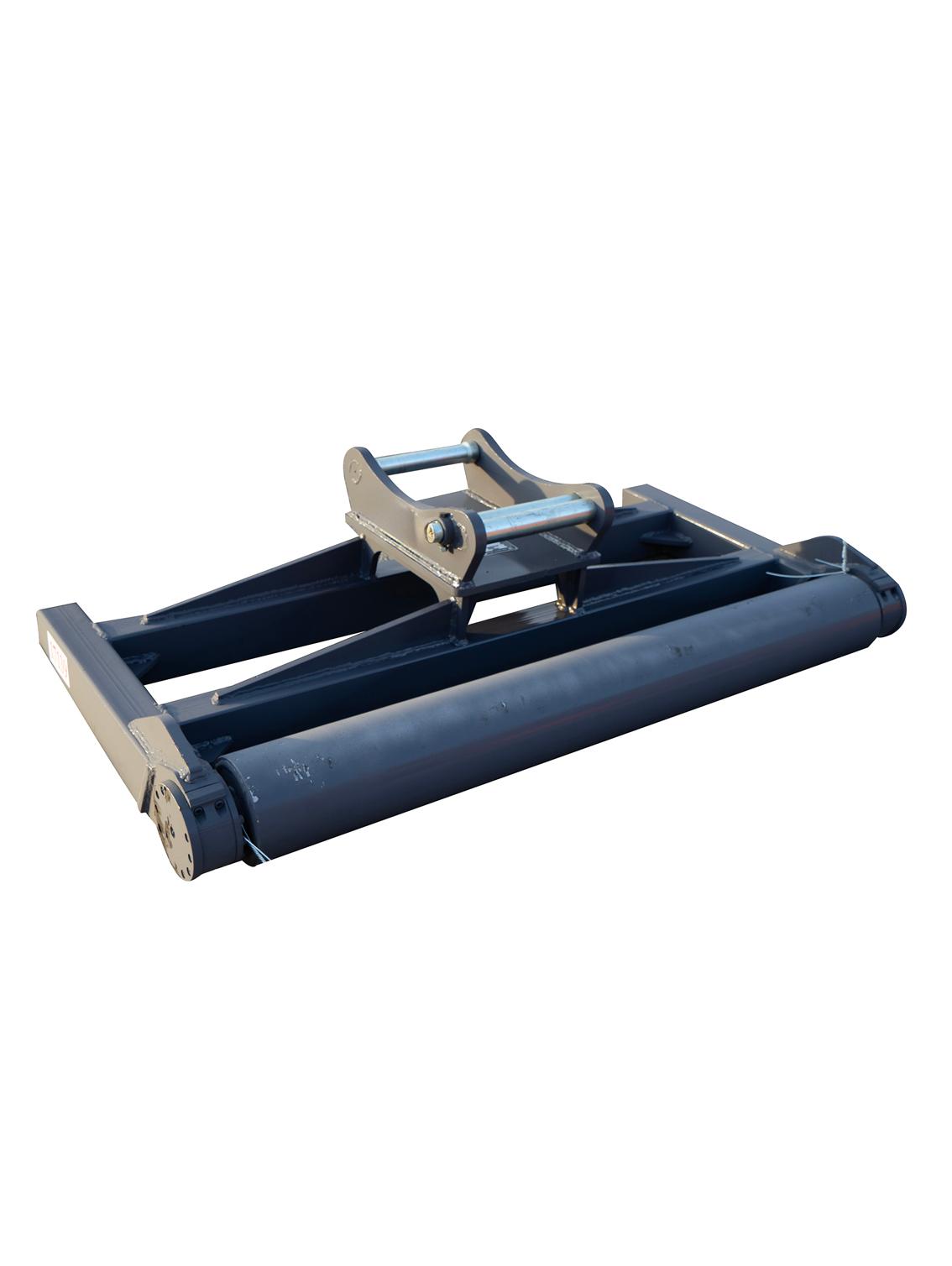Avrettingsbjelke GBE25S60