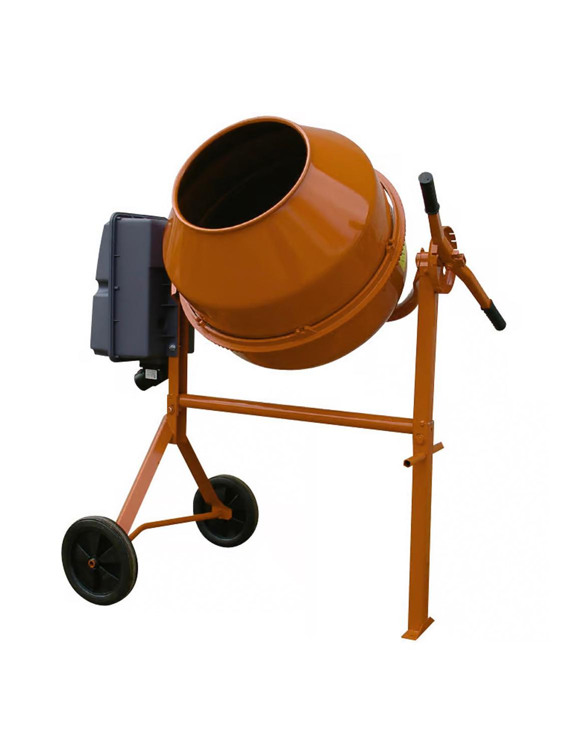 Blandemaskin mlz 130 ng