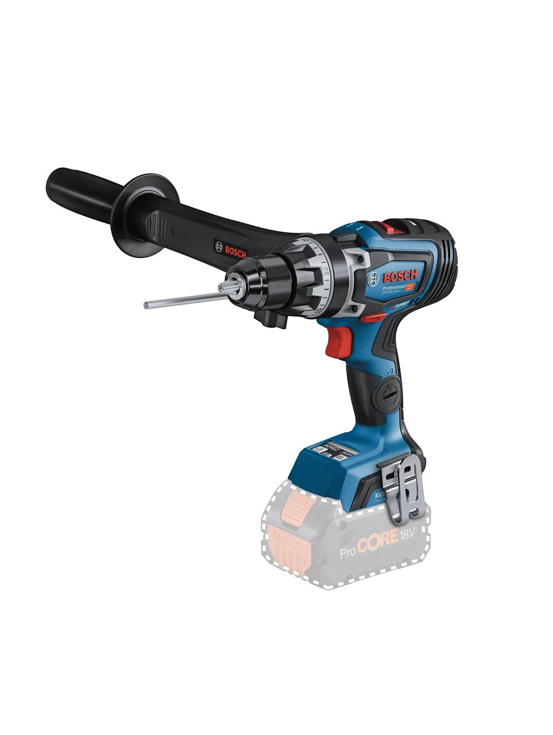 Bosch GSB 18V‑150 C