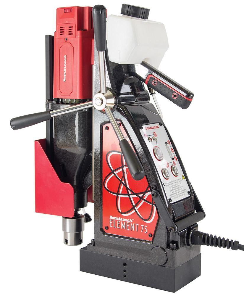 Rotabroach Element 75