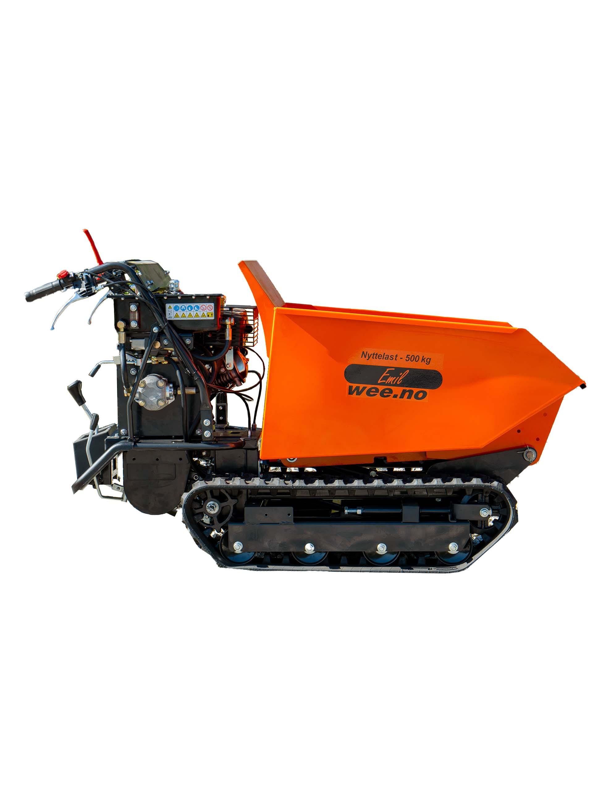 Emil 500KG
