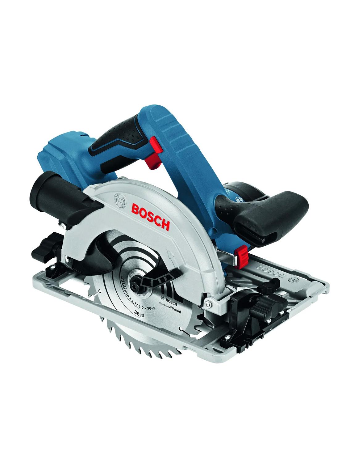 BOSCH GKS 18V-57 G
