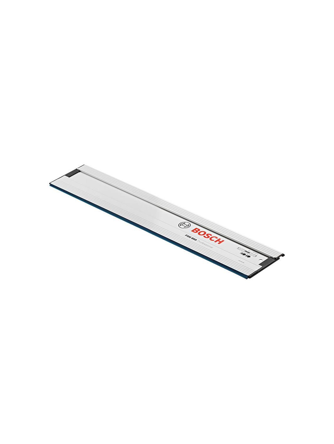 BOSCH FSN 800 styreskinne, 800 mm.
