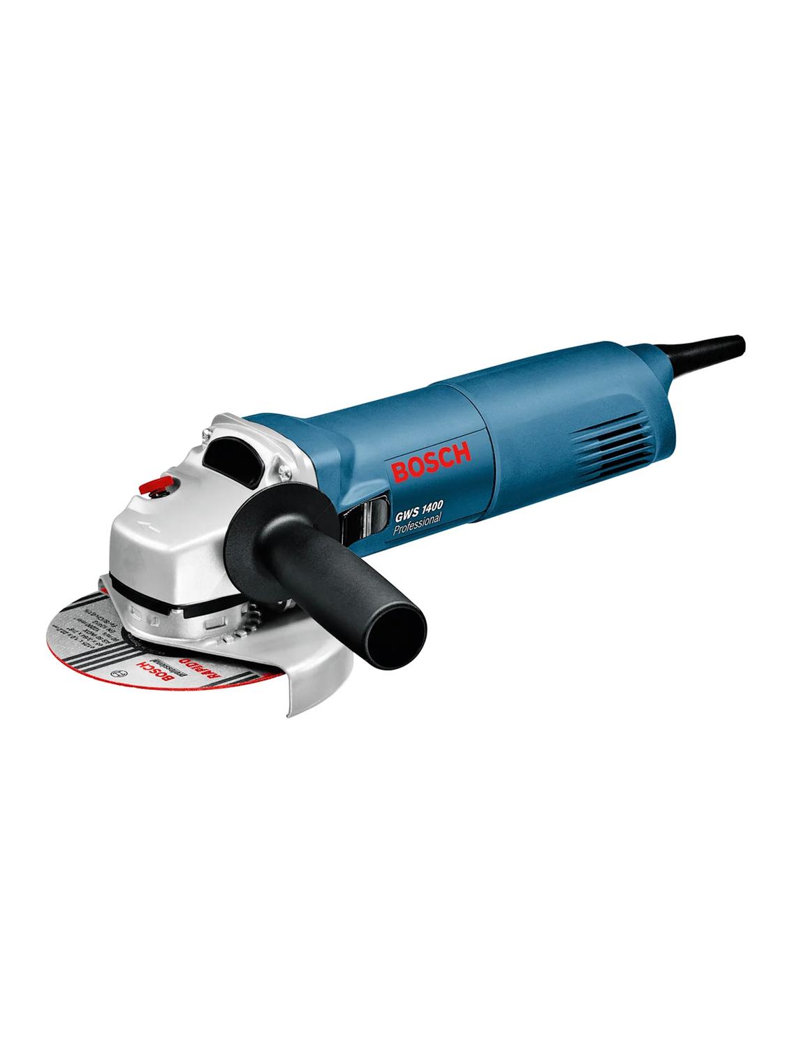 Bosch GWS-1400